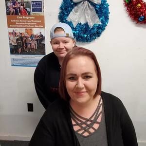 Meet your Posher, Joann